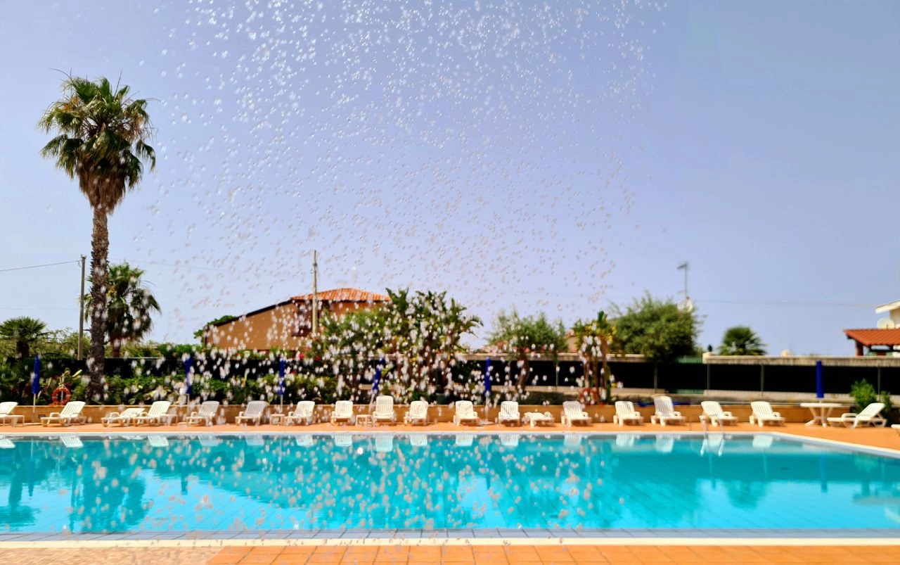foto di sporting club cefalù